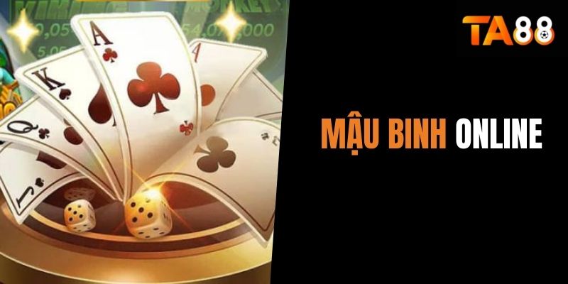 Mậu Binh Online